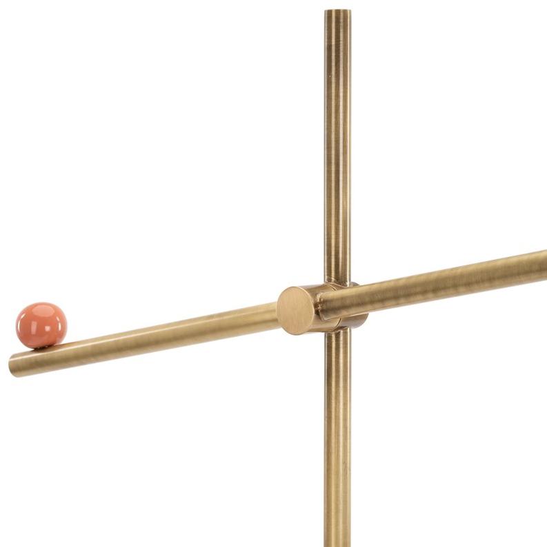 MARIONI Торшер для прямого чтения Pins 02983 - Вид №3