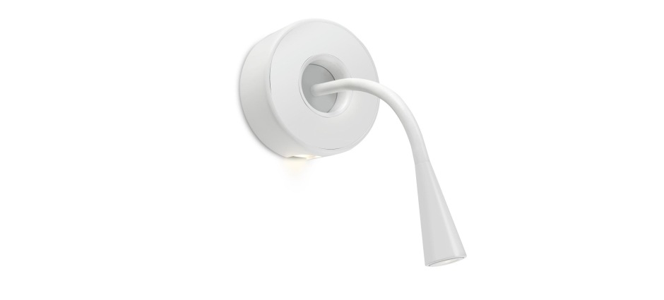 000649 Бра ридер Leds C4 Lov - Вид №1