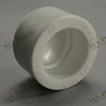 Заглушка 20 Grise PP-R PROAQUA 2724