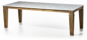 Gervasoni Прямоугольный садовый стол Gervasoni outdoor