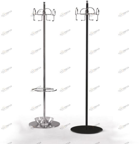 TALIN Вешалка для верхней одежды Office из нержавеющей стали Joker sun-id-1411923