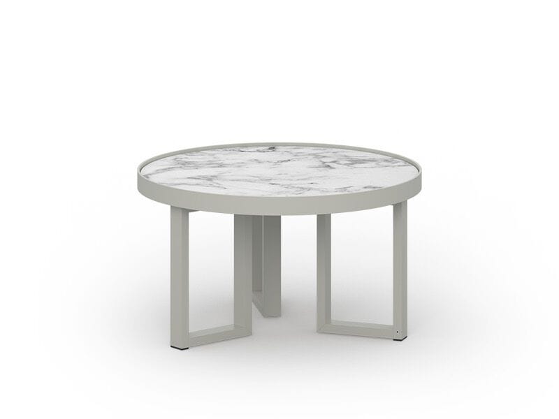 Круглый журнальный столик в HPL MAMAGREEN Munia ARCH-00048162