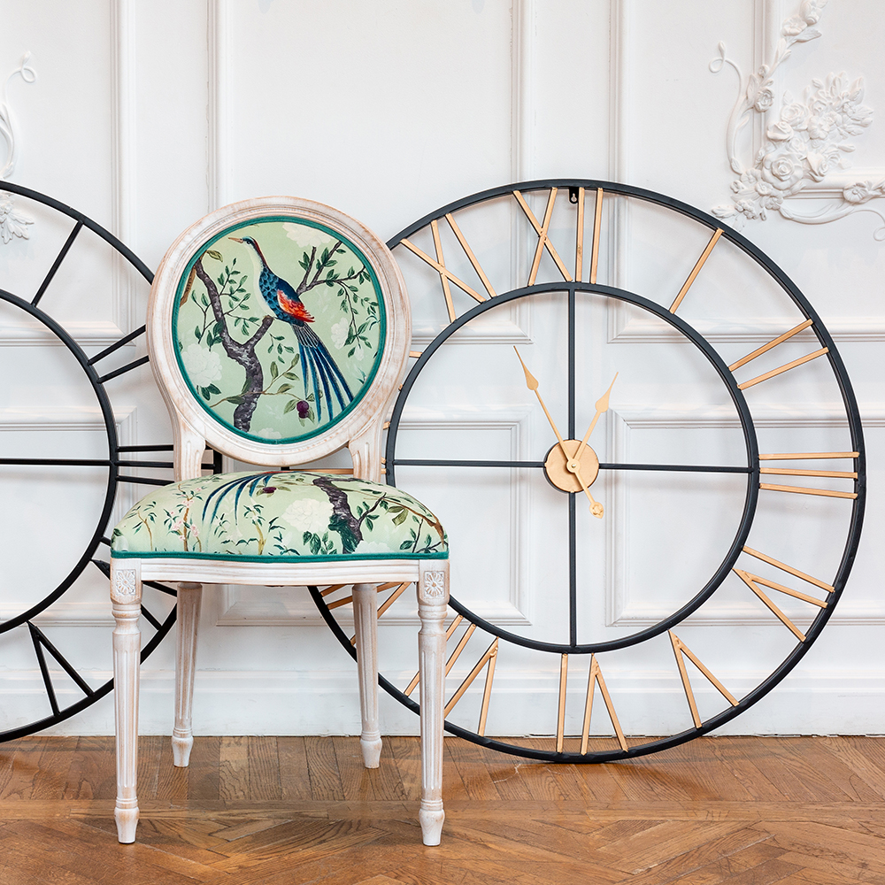 20082824 Часы «Курт» (бронз) Object Desire  - Вид №3