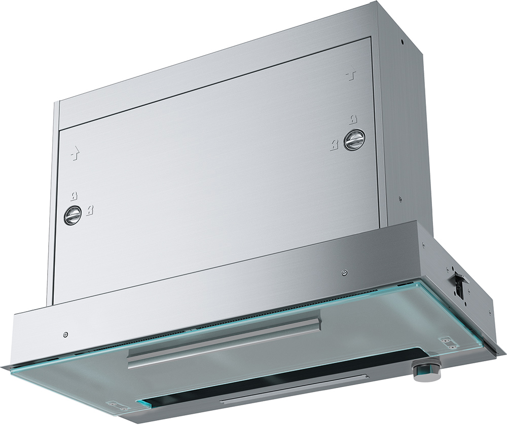 110.0392.877 Best, вытяжка fmpos 608 bi x нерж. ст. Franke Franke Maris 