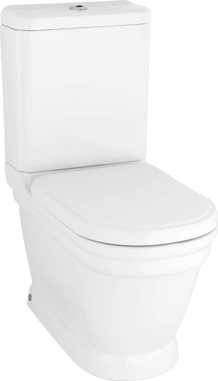 AN360-11CB00E-0000 ANTIK Унитаз AN361 напольный Creavit Antik 