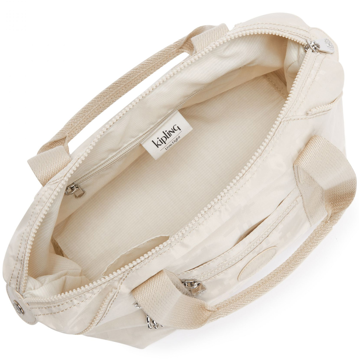 KI3468M29 Сумка Small Handbag Kipling Art Mini  - Вид №2