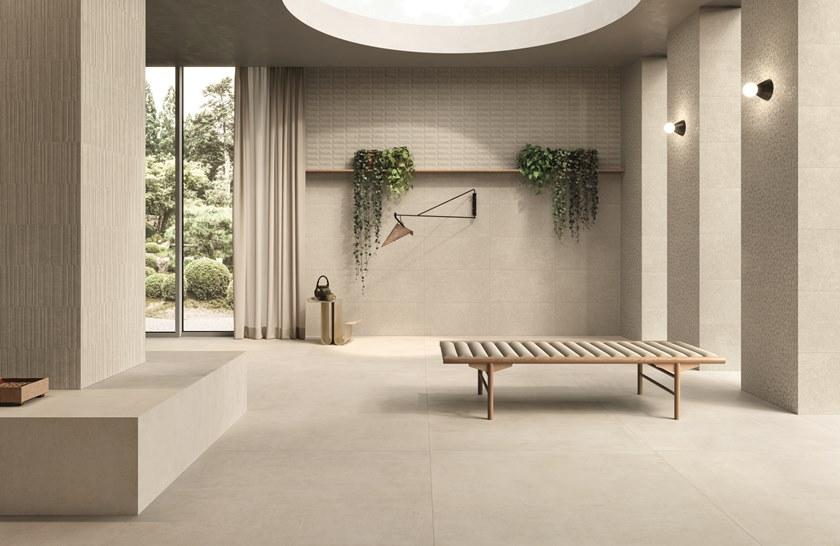 Marca Corona Белая плитка для стен Soul bay sun-id-1400432 - Вид №1