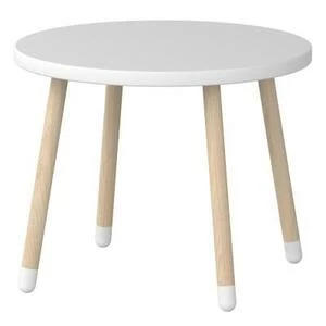 Столик детский Flexa Play, белый