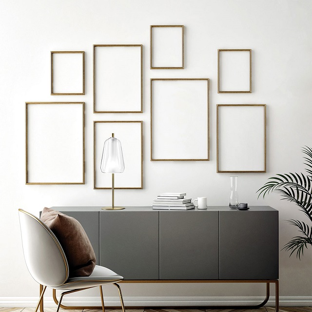 Miloox 1744.146 Настольный лампа X-RAY. - Вид №1