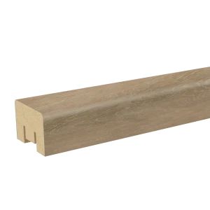 Рейка МДФ 2700x20x30 мм цвет дуб шале натуральный 85559245 STLM-2150945