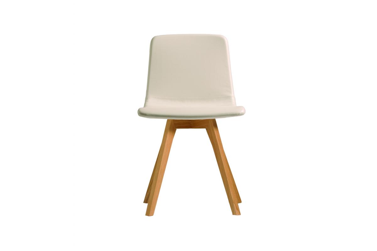 007968 Стул 505MD4 Capdell ICS - Вид №1