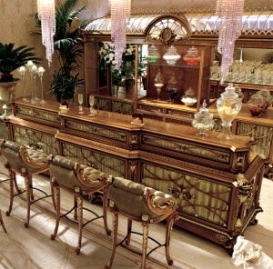 Барная стойка  RIVA 7915