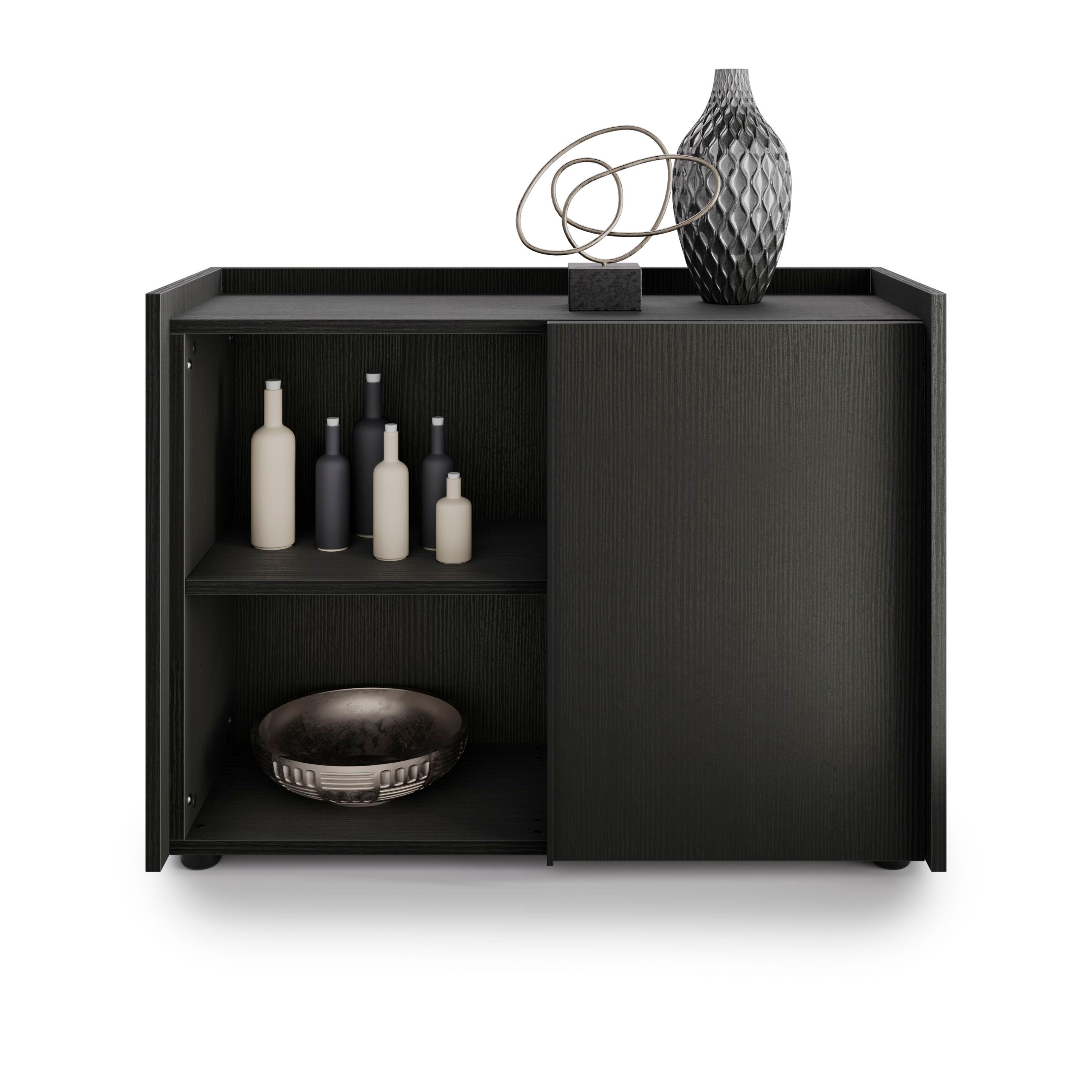 Мадия в облагороженном с распашными дверями Mobili Fiver ROMINA ARCH-00108309 - Вид №60