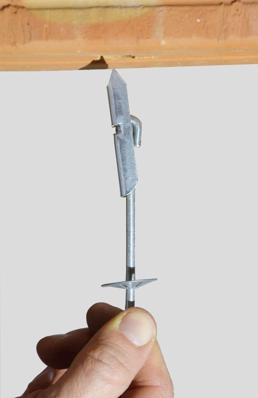 AKIFIX Система анкерного крепления к потолку sun-id-1383363 - Вид №3