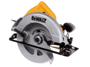 Пила дисковая DeWALT DWE560 6612306