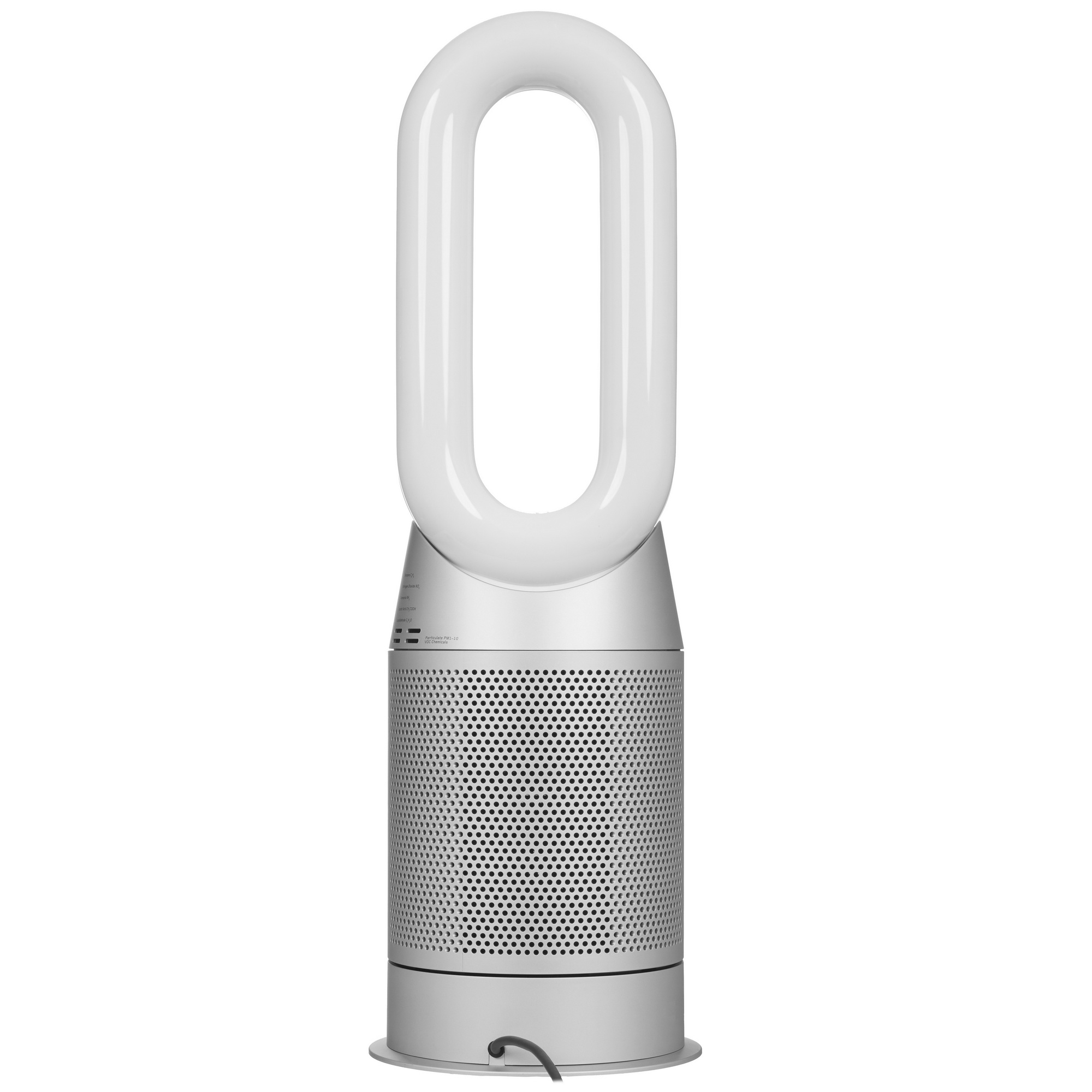 9053589 Очиститель воздуха Dyson HP07 серебристый STDN-0062349 - Вид №4