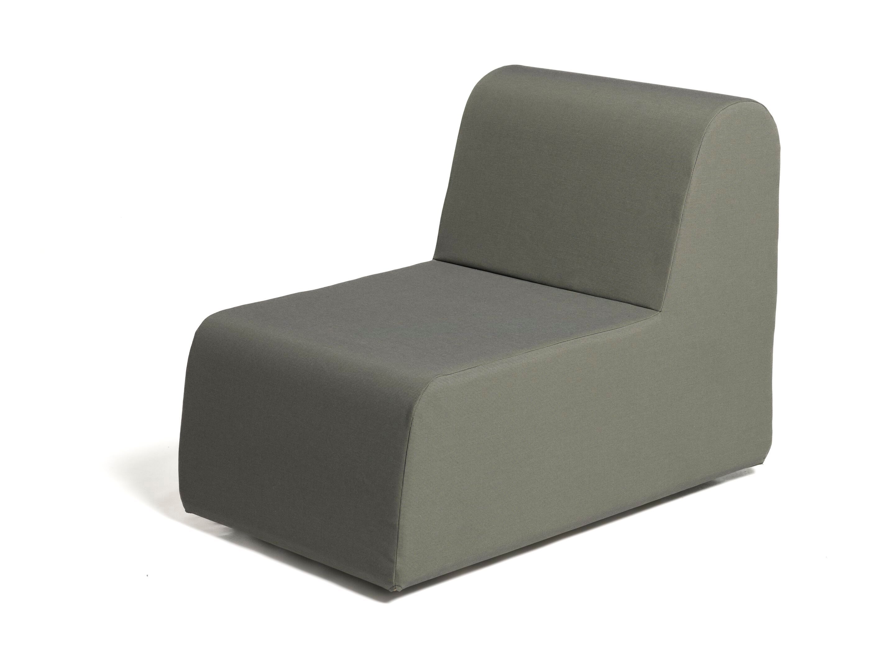 Садовое кресло в Batyline® COZIP MYKONOS ARCH-00012652