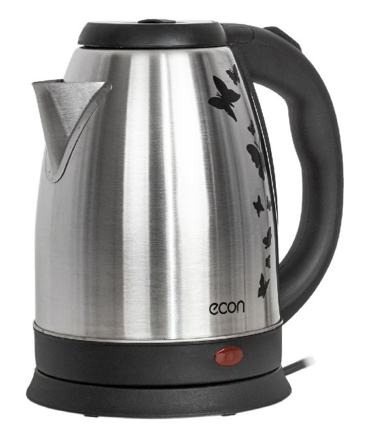 9031725 Электрочайник Econ ECO-1790KE черный STDN-0039305 - Вид №1
