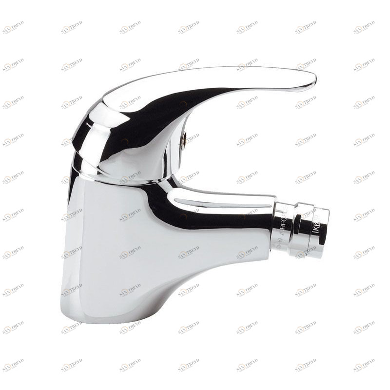 SA1607 Смеситель для биде DANIEL RUBINETTERIE 