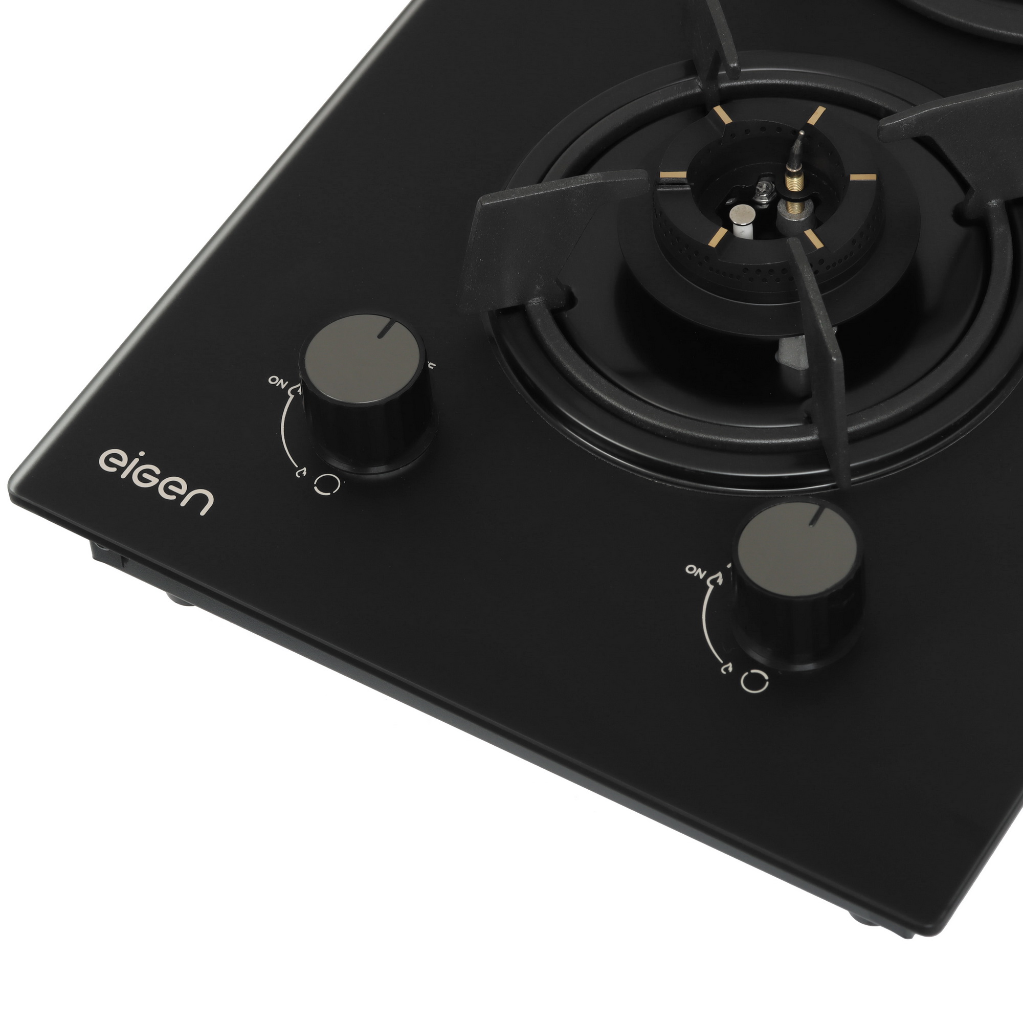 9202135 Газовая варочная поверхность Eigen GH-30M01 STDN-0105992 - Вид №2