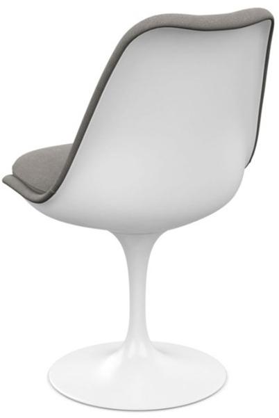 KNOLL Стул из мягкой ткани Tulip sun-id-1489211 - Вид №1