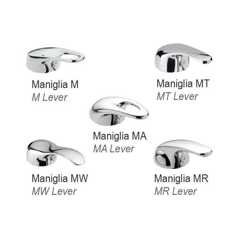 M Versions  DANIEL RUBINETTERIE Mini