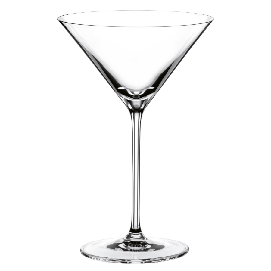 Набор фужеров Vinum XL Martini, 270 мл, 2 шт., бессвинцовый хрусталь Riedel 641637 - Вид №7