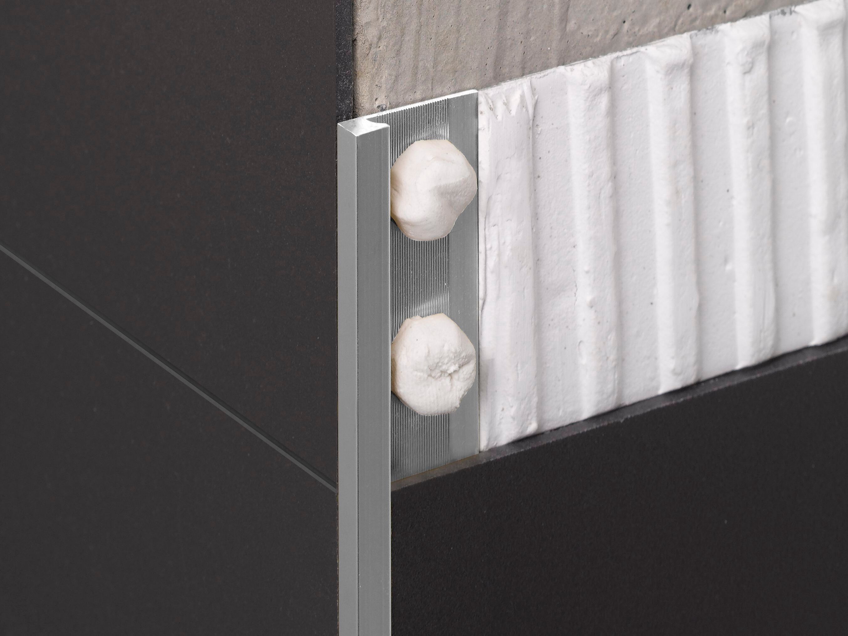 Профиль защитного выступа EMAC Italia Novolistel® ARCH-00126701