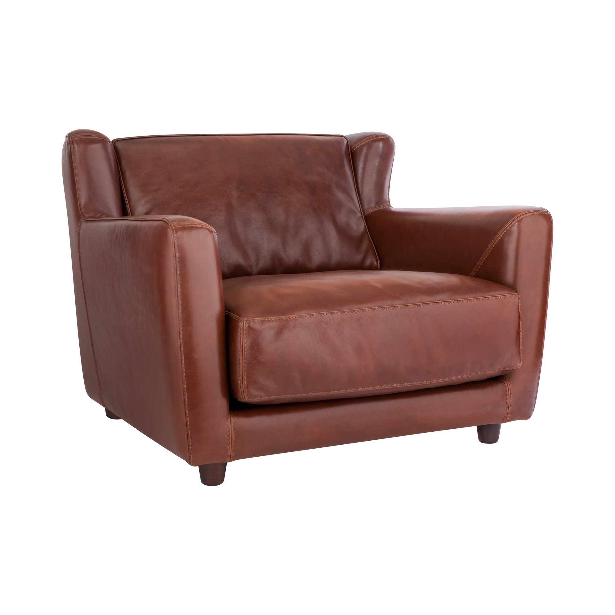 Кресло / Bergere longe Baxter sun-id-375360 - Вид №1