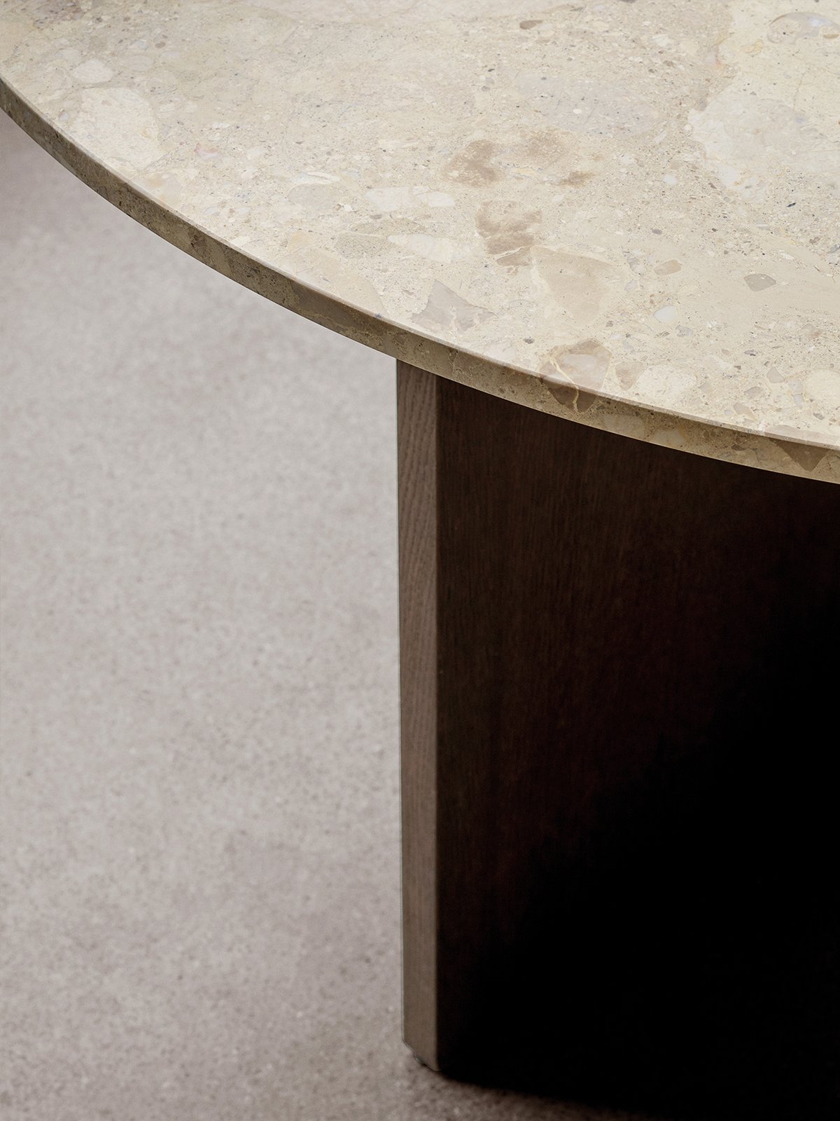 1182849 MENU Обеденный стол андрогина 150 см  - Вид №8