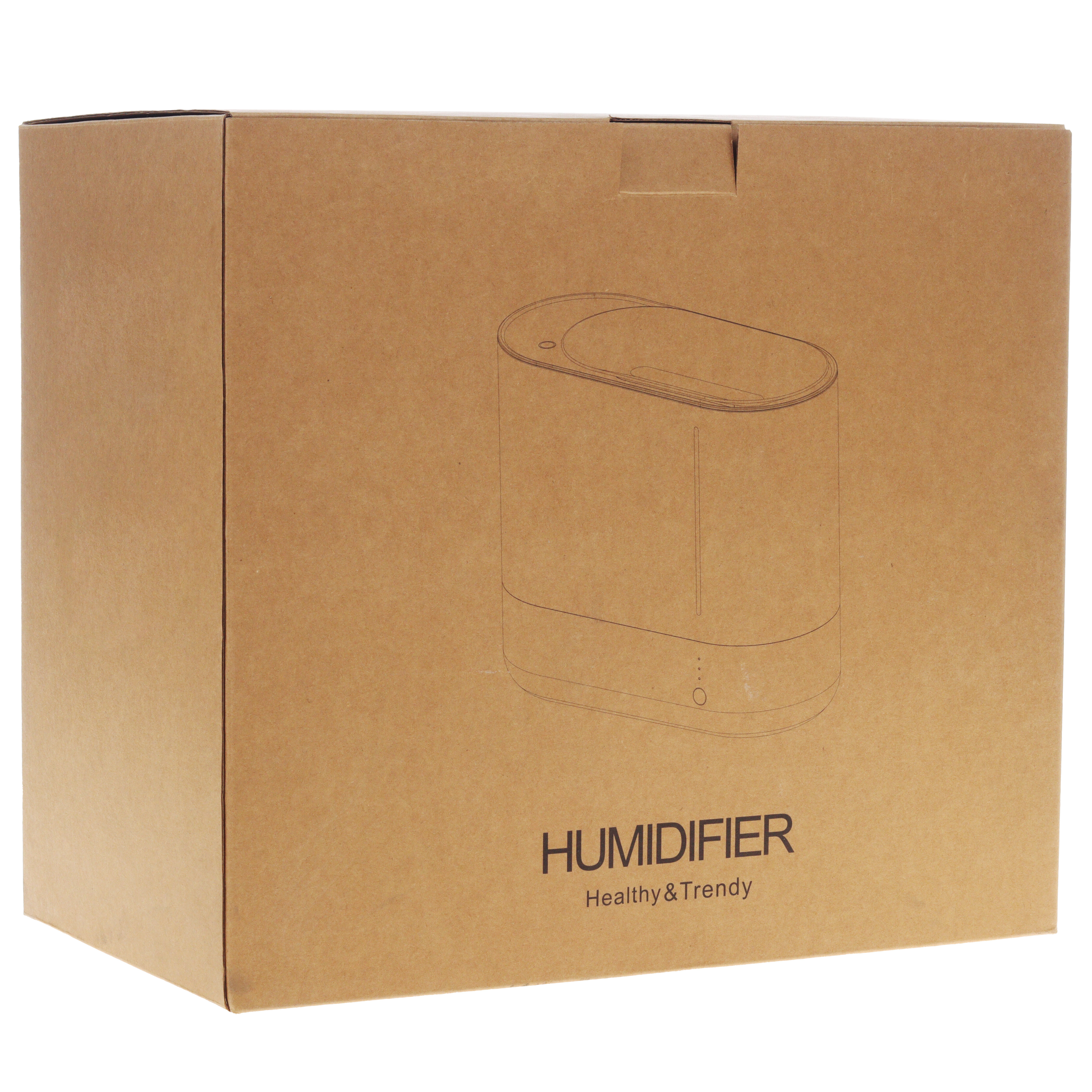 5319085 Увлажнитель воздуха Hysure PRO-5 5L Humidifier STDN-0122914 - Вид №7