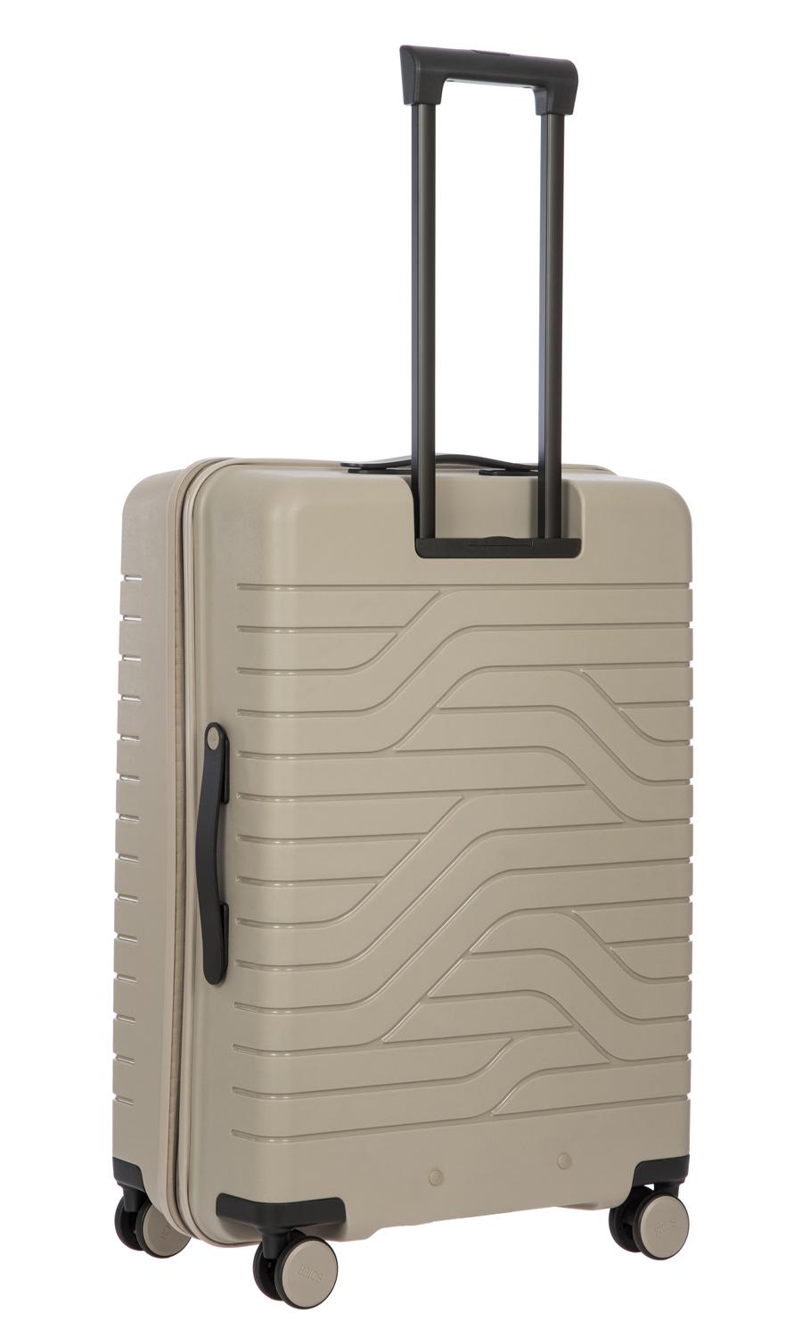 B1Y08431.425 Чемодан B1Y08431 Expandable Hard-Shell Medium Trolley BY Brics Ulisse - Вид №2