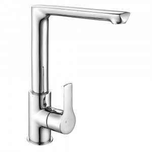 102118043  Смеситель для раковины Luna