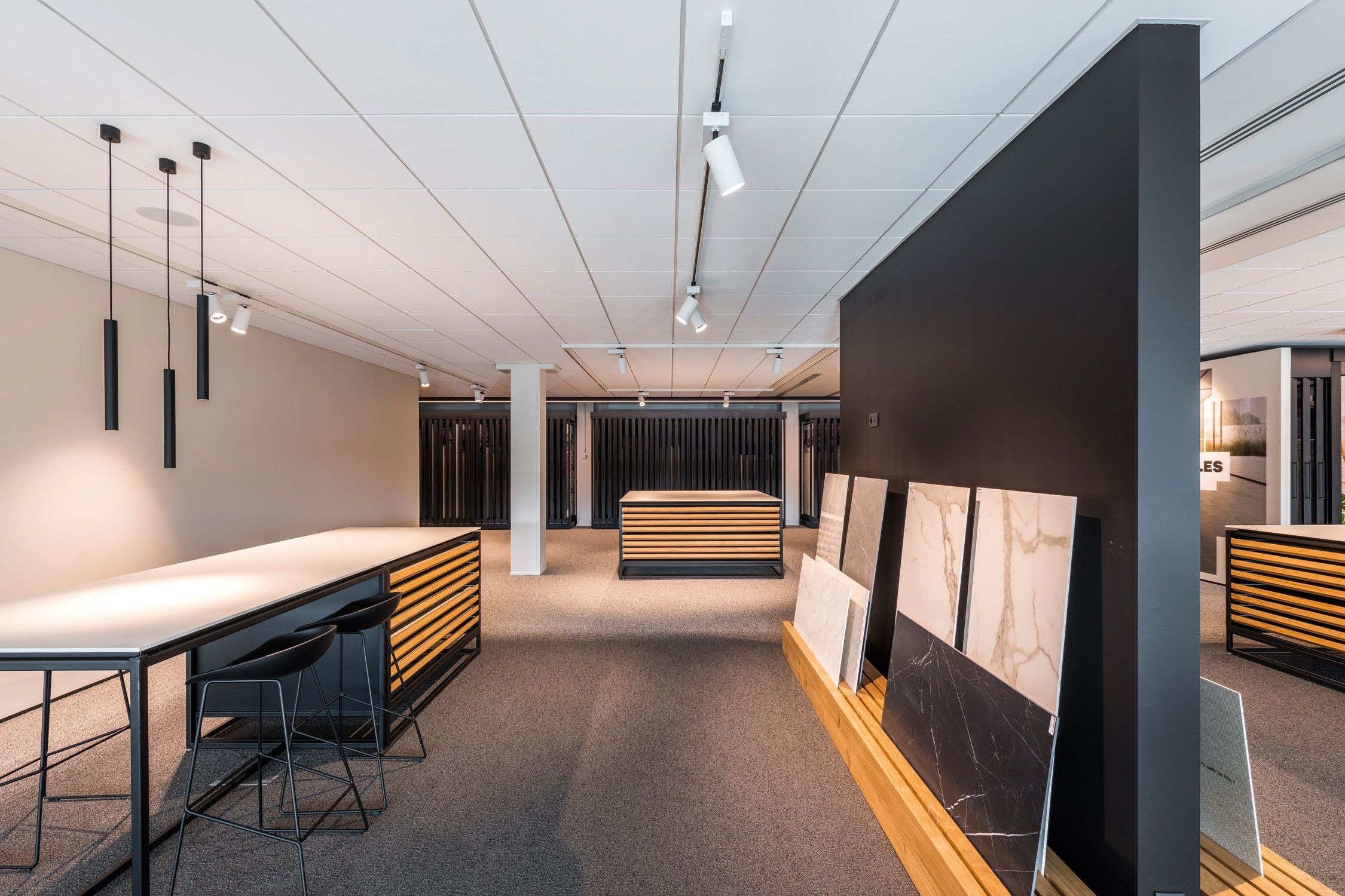 Металлический светодиодный подвесной светильник Deltalight Microspy ARCH-00121031 - Вид №6