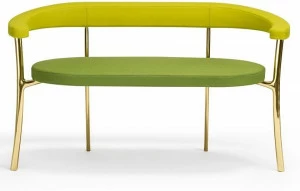 GHIDINI1961 Диван Katana