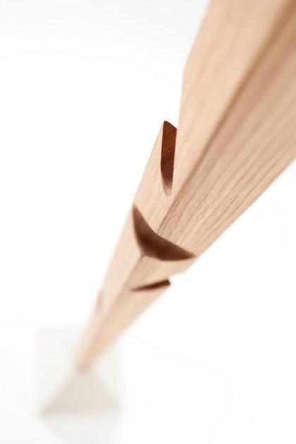 TON Вешалка из дерева sun-id-1488139 - Вид №2