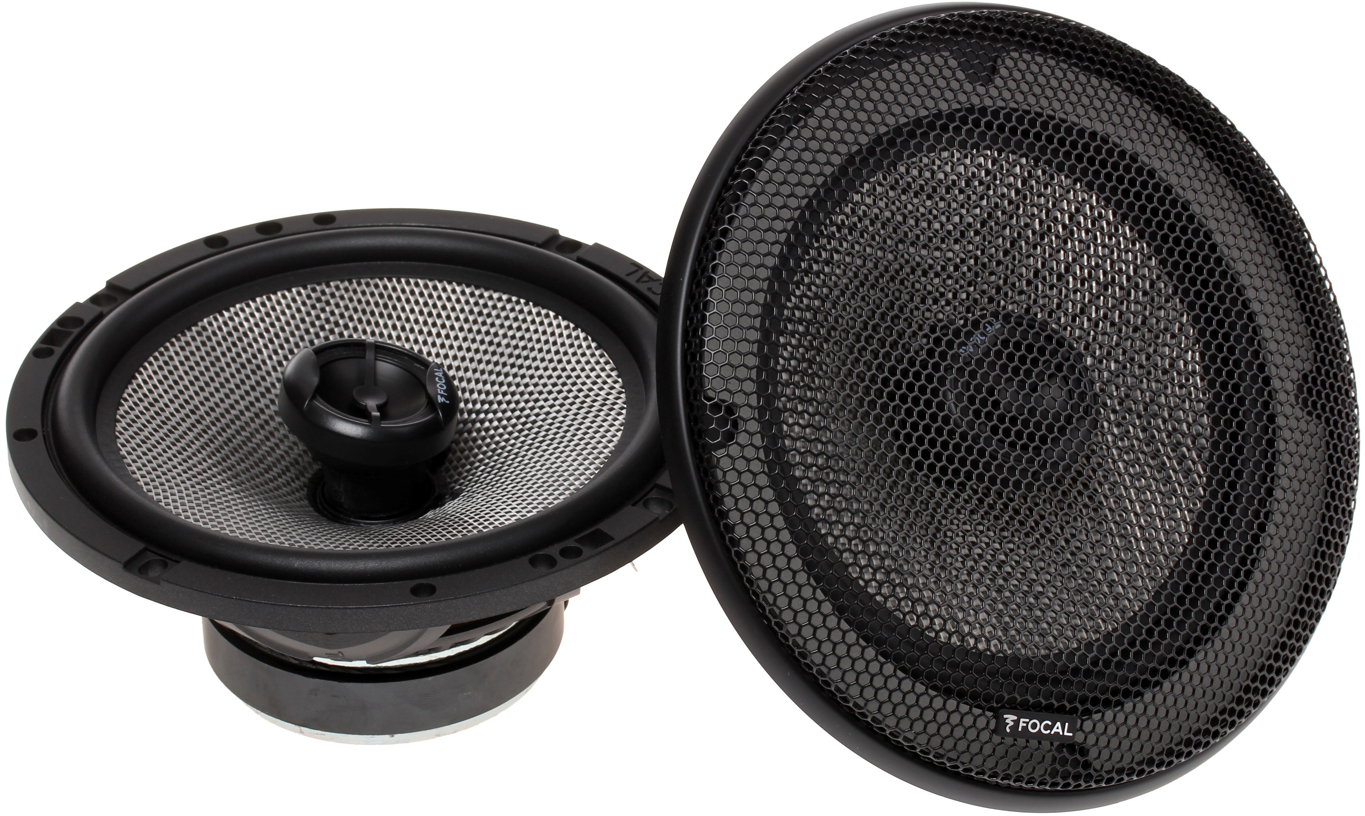 6716660 Коаксиальная акустическая система Focal Access 165 AC STDN-0137993