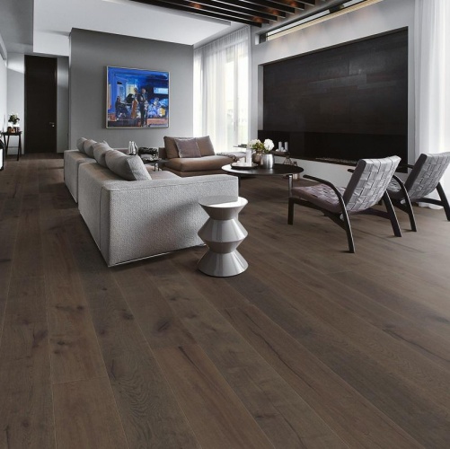 Паркетная доска Kahrs Дуб Ульф 2600200611 - Вид №18