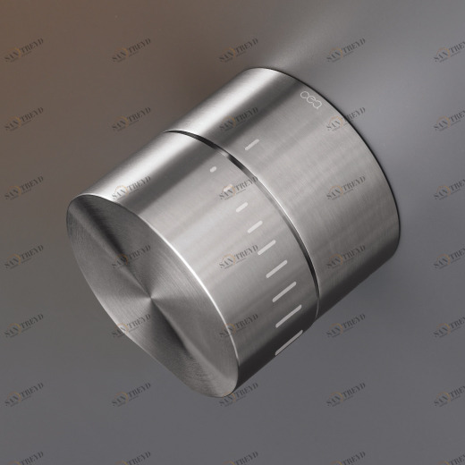 Настенный смеситель прогрессирующего  NEU37 CEADESIGN 