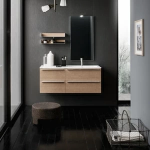 Мебель в ванну sky композиция #191