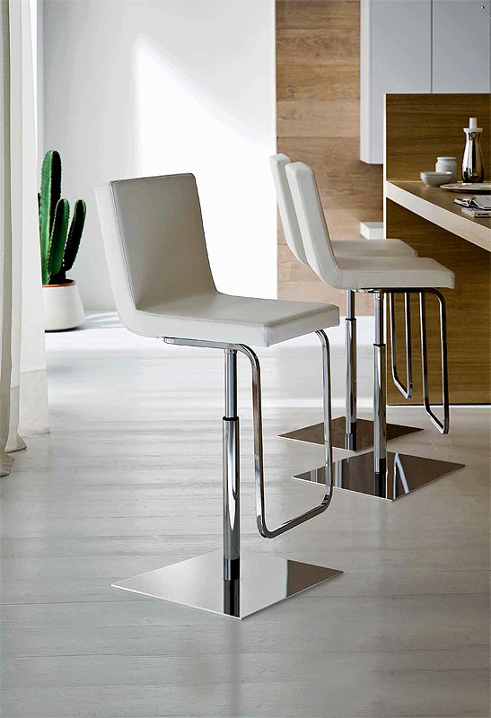 Барный стул  DOMITALIA Afro-Sg 