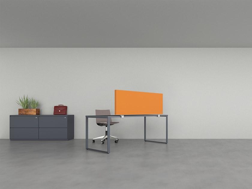 Caruso Acoustic Стол звукопоглощающая панель sun-id-1457077 - Вид №2