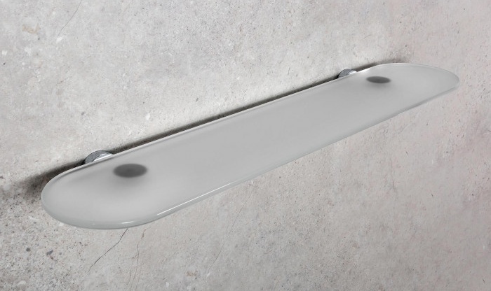 B2716 Полочка 60 см COLOMBO Basic Colombo Design - Вид №1