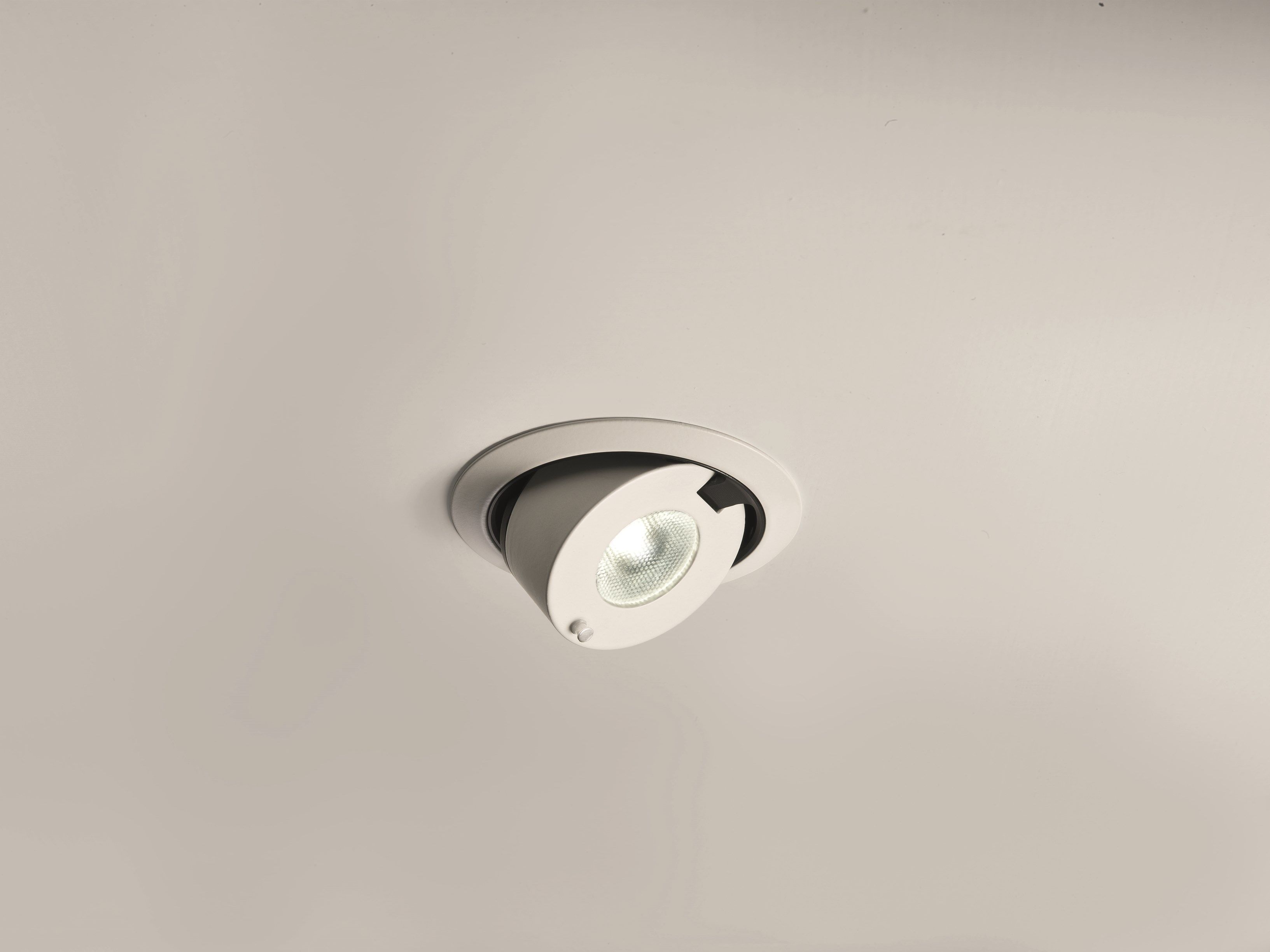 Алюминиевый регулируемый светодиодный прожектор L&L Luce&Light Ciak ARCH-00021293 - Вид №1