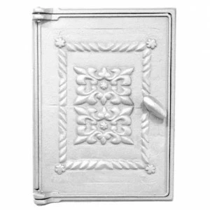 Дверца топочная БЛМЗ ДТ-5