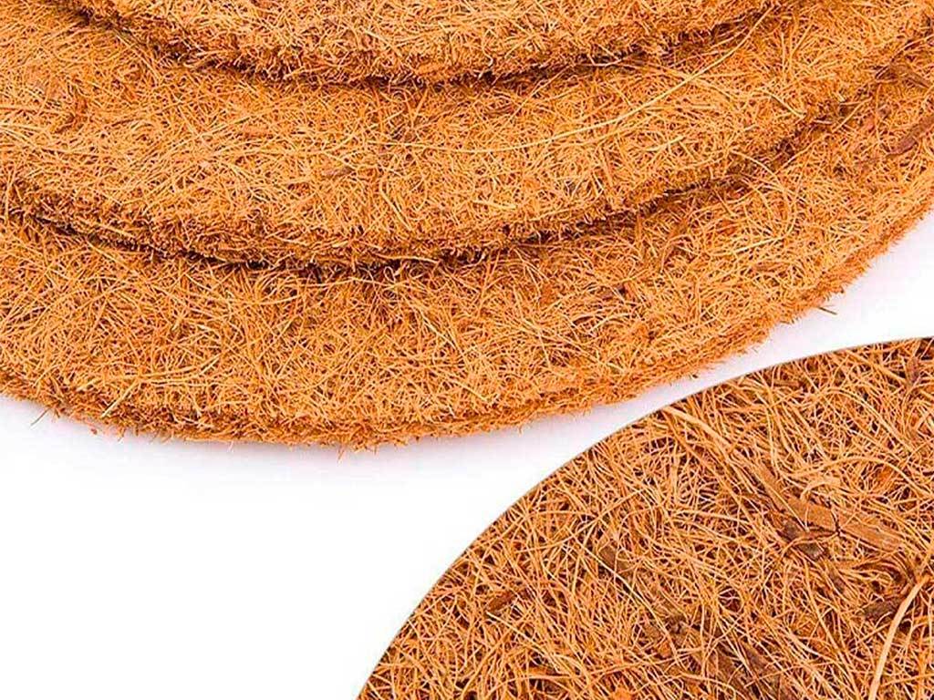 Мульча кокосовая Мульчаграм 0,75x3 м ГеоПластБорд GPBST-235 - Вид №13