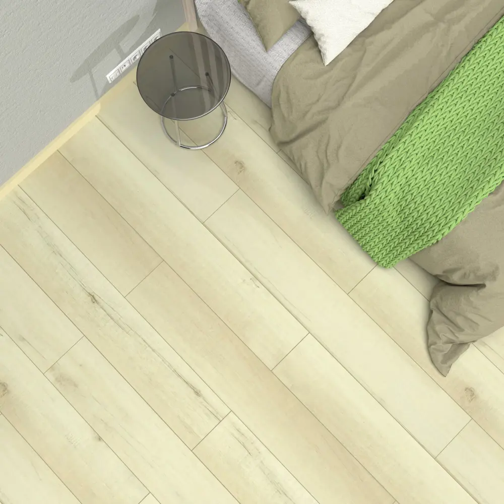 SPC плитка «Дуб Макалу» 43 класс толщина 5 мм 1.83 м² ATRIUM STLM-2000052 - Вид №9