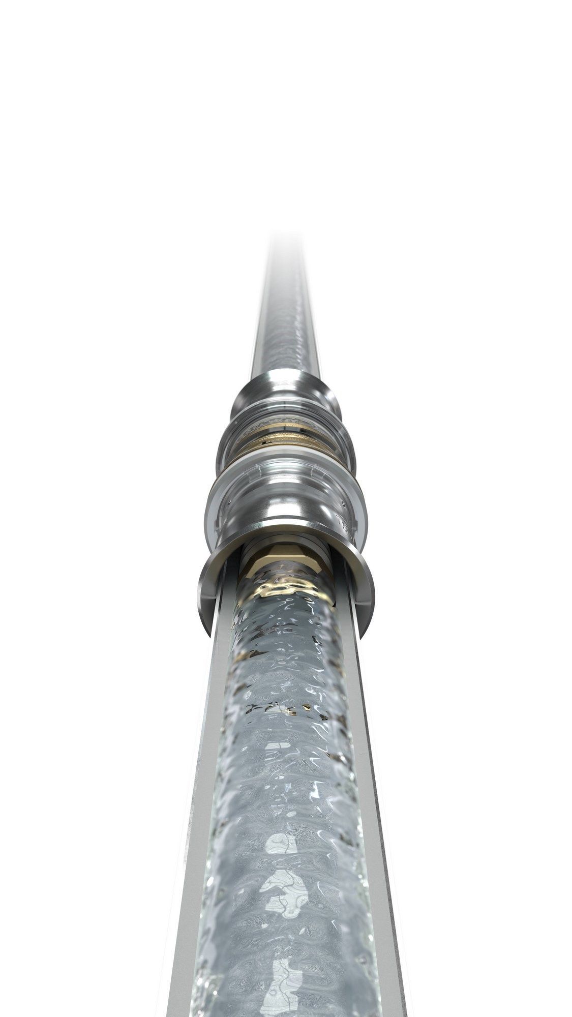 Латунное соединение WAVIN ITALIA TIGRIS M5 ARCH-00071081