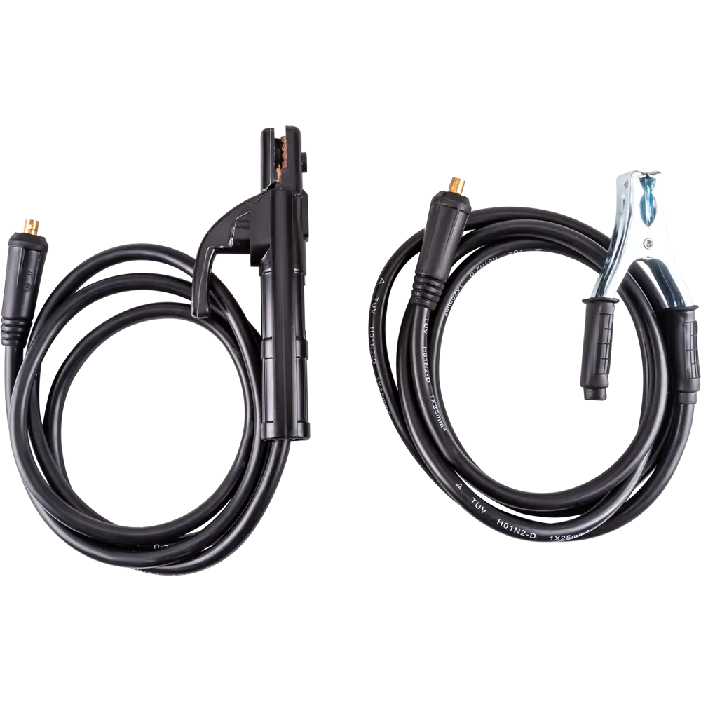 Инверторный сварочный аппарат FoxWeld Сварис 220 для профессиональных и домашних работ 85881271 STLM-0065874 - Вид №5