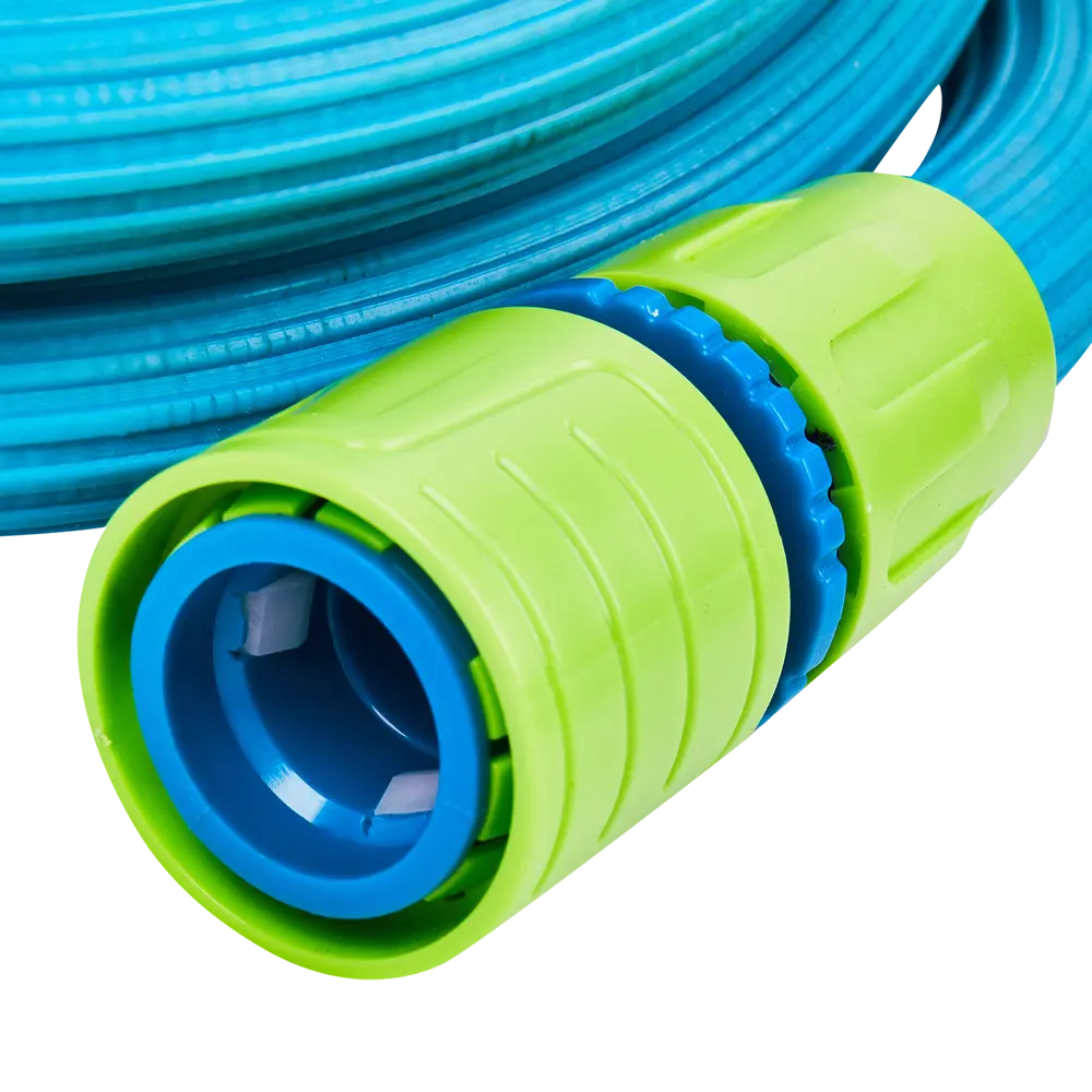 PALISAD LUXE - Поливочный набор с растягивающимся шлангом 10-30 м 89342194 STLM-0966643 - Вид №5